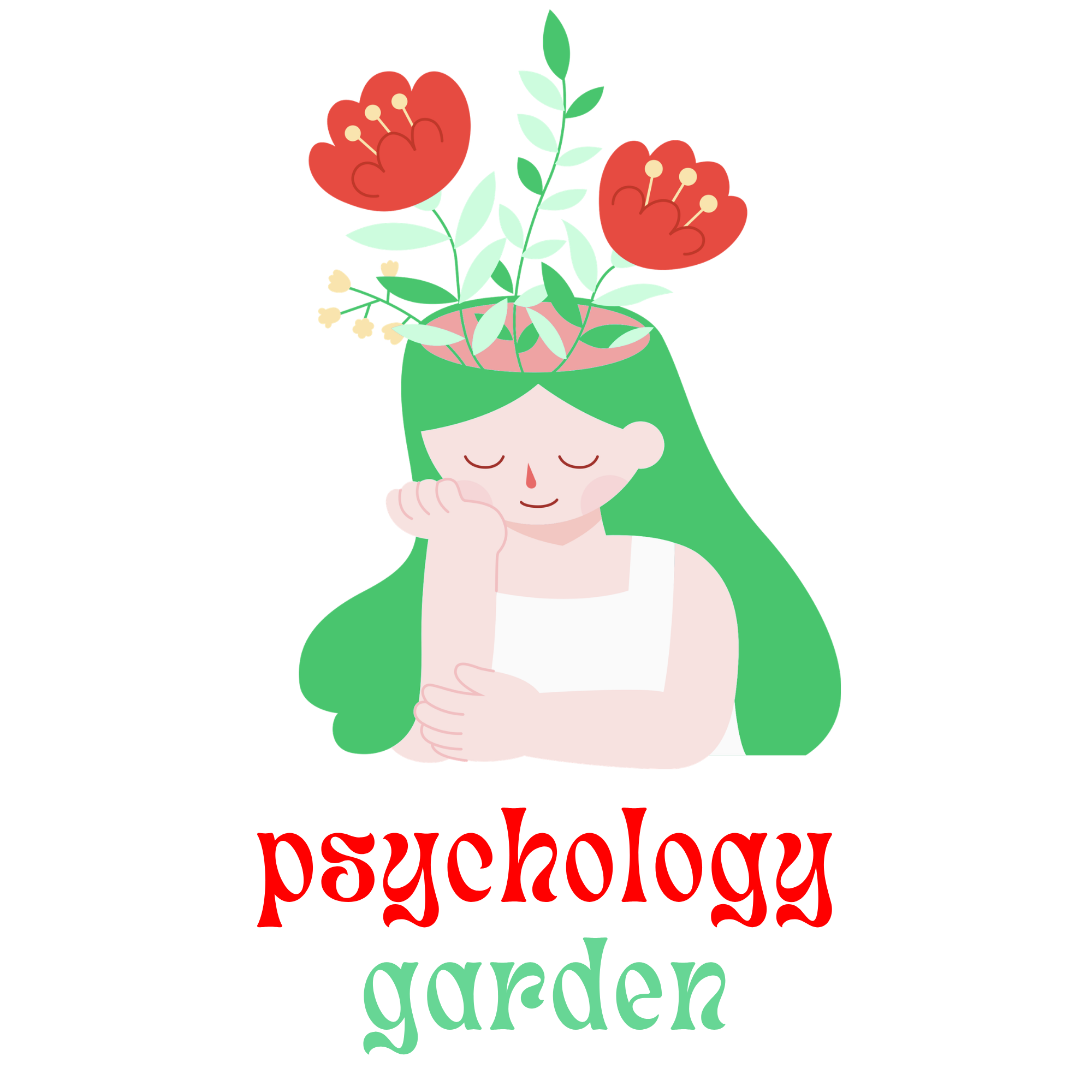 Psychology Garden