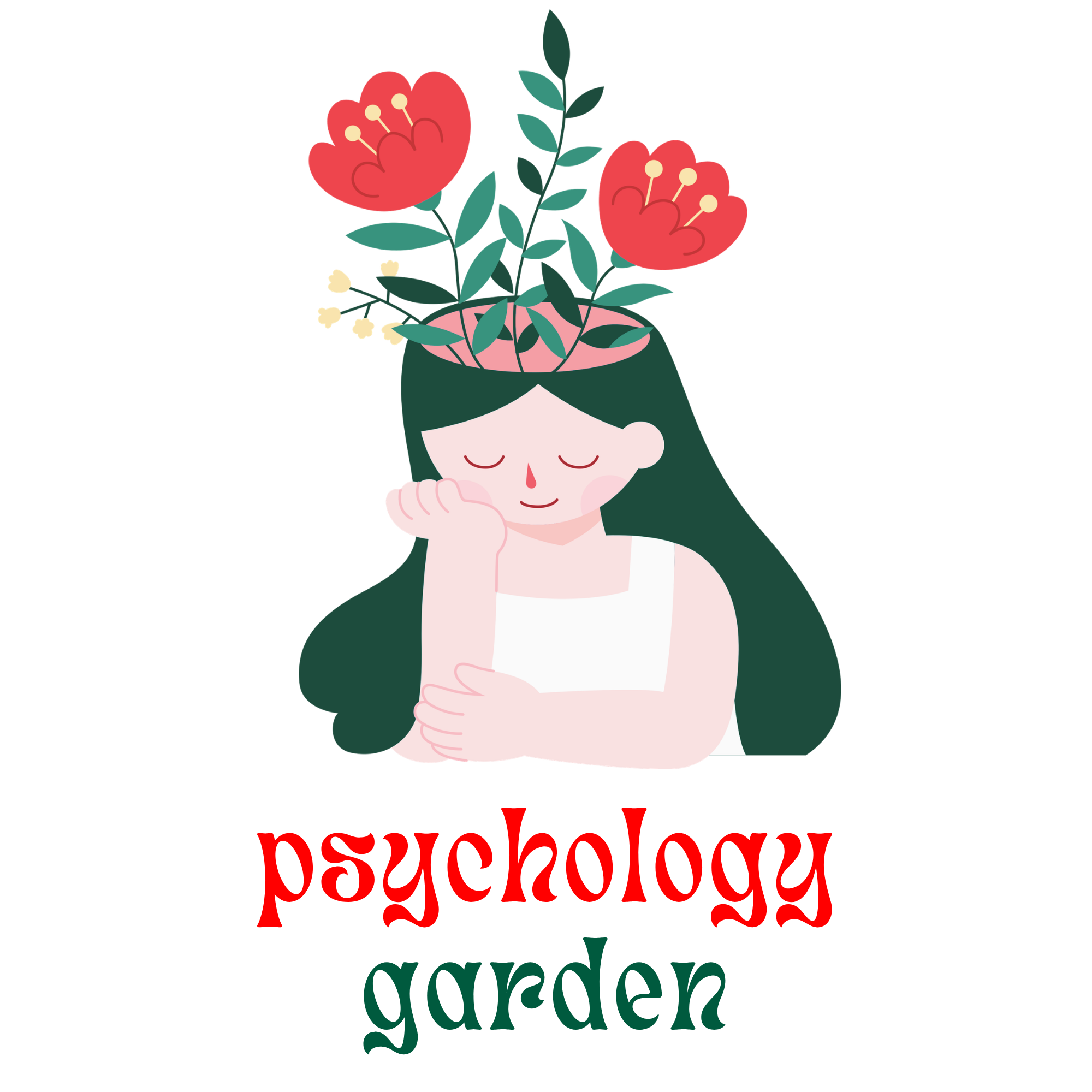Psychology Garden